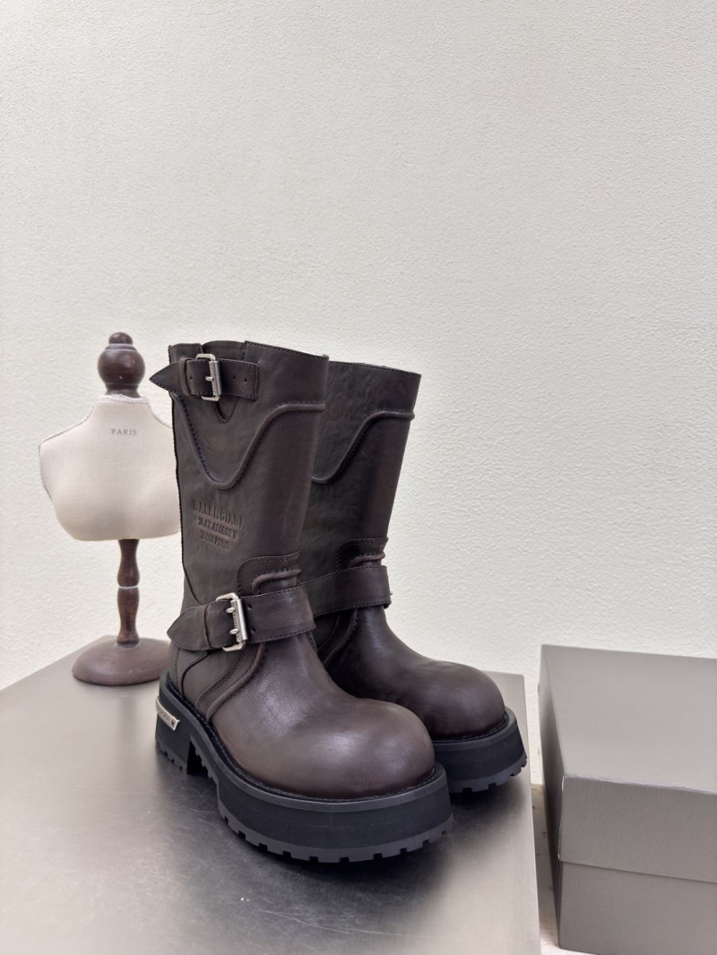 Ba1en*iaga boots